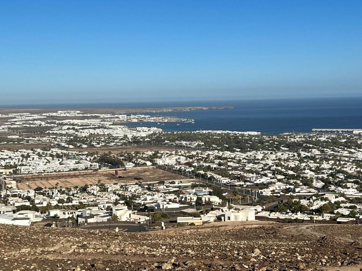 Luxury 3-Bedroom Villa With Heated Private Pool - In Marina Rubicon, Playa Blanca, Lanzarote ภายนอก รูปภาพ